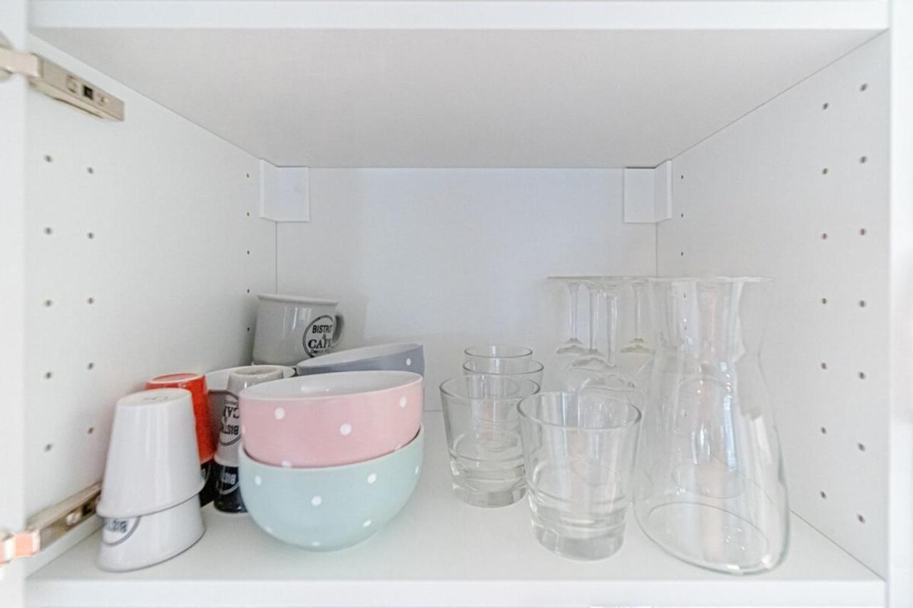 Le Petit Platiere - Renovated Apartment - Terreaux Lyon Buitenkant foto