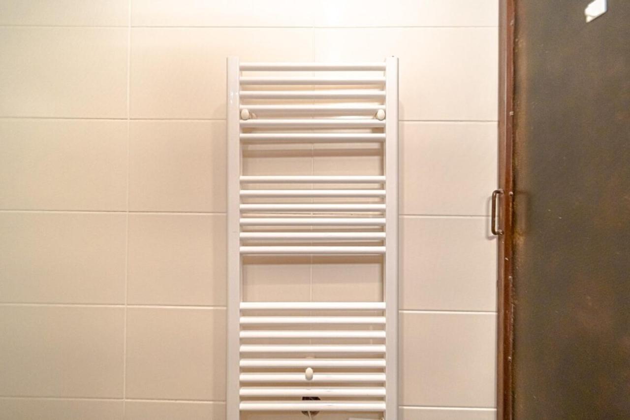 Le Petit Platiere - Renovated Apartment - Terreaux Lyon Buitenkant foto